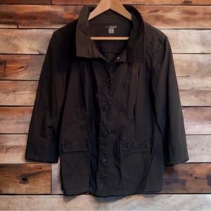 Casual lightweight jacket